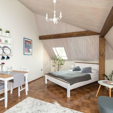 Apartamenty Chopina 46 프우크 외부 사진