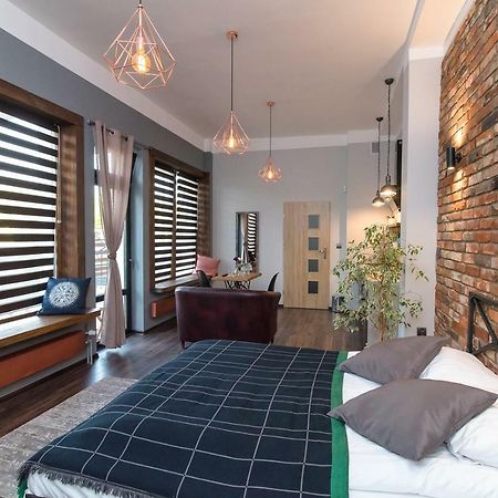 Apartamenty Chopina 46 프우크 외부 사진