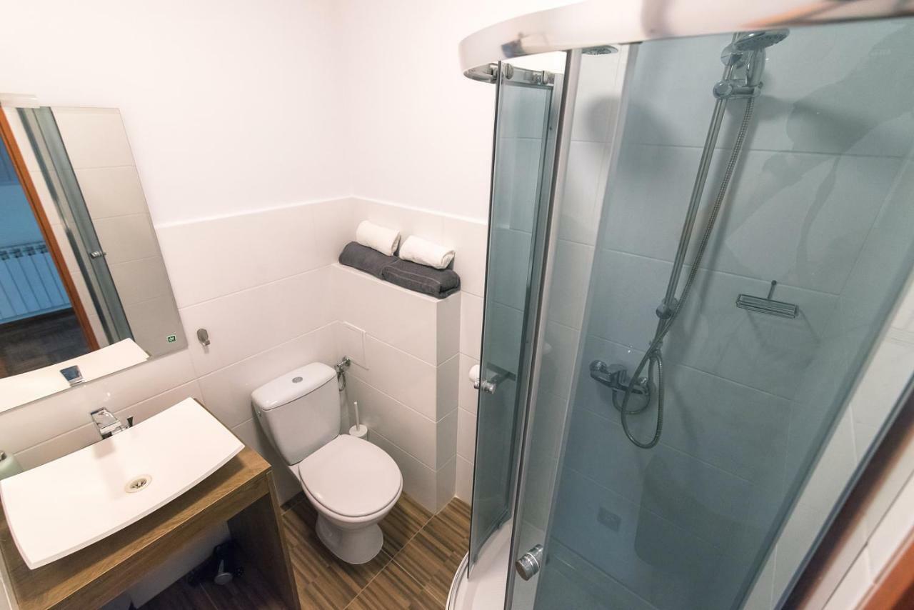 Apartamenty Chopina 46 프우크 외부 사진